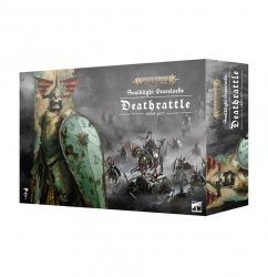 Soulblight Gravelords - Death Rattle Army Set