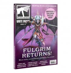 White Dwarf 511 2025