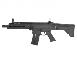 Replika CXP-APE SE S3 - Black