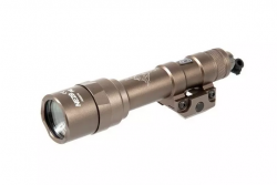 Latarka M600U Scout - Dark Earth