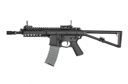 Double Bell - Replika PDW BY-808