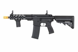 Replika RRA SA-E25 HAL ETU - Czarny