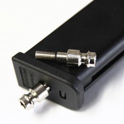 Balystik - Zawór HPA ver.EU do KWA/G&G