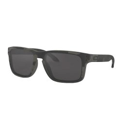 Oakley - Okulary SI Holbrook MC Black / Grey (OO9102-93)