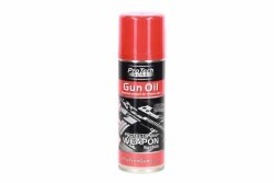 Olej do broni PTG 200 ml