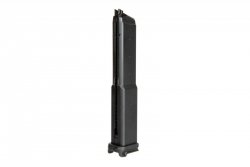 G&G - Magazynek na 50 kulek do GTP9