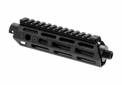Konwersja SMG Handguard do AAP01