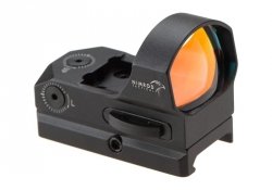 Nimrod - Kolimator NTRD-2 Mini Red Dot Sight