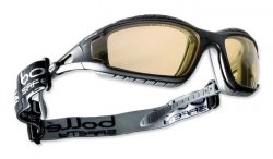 Bolle - Okulary TRACKER II - Żółty (TRACPSJ)