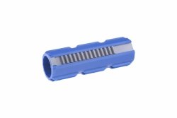 Tłok POM 14 stalowych zębów CNC