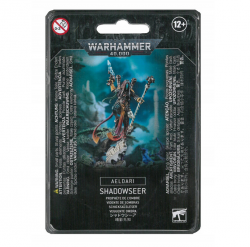 Aeldari - Shadowseer