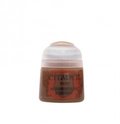 CITADEL - Base Mournfang Brown 12ml