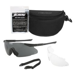 ESS - Okulary ICE 2LS (740-0015)