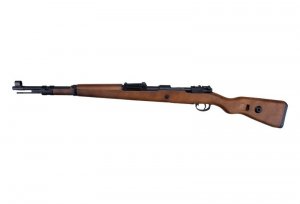 G&G - Replika CO2 G980 Kar98K Real Wood