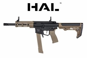 Replika SA-FX01 FLEX HAL ETU - Half-Tan