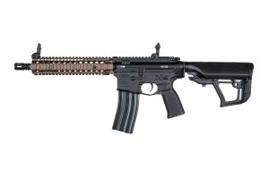 ICS - Replika Daniel Defense MK18 - Half-Bronze
