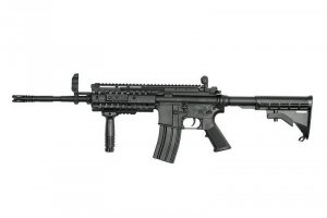 Double Bell - Replika M4 S-System (BI-3381M)