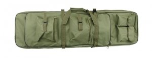 Pokrowiec na broń 96cm - olive