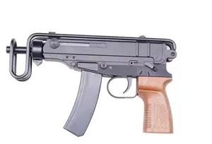 Replika pistoletu maszynowego CZ Scorpion Vz. 61.
