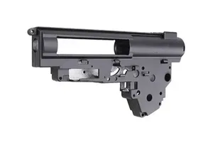 Szkielet Gearboxa v.3 (łożyska 7 mm) 