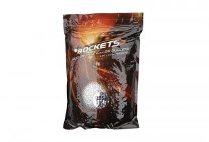 Rockets - Kulki 0,25g 2kg 