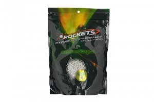 Rockets - Kulki BIO 0,23g 1kg