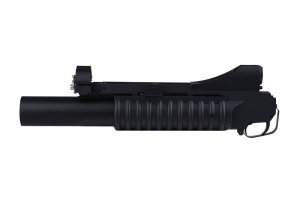Replika granatnika M203 Long