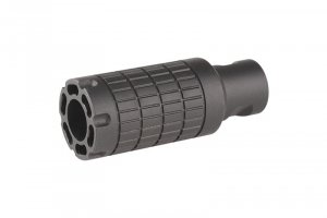 5KU - Tłumik płomienia Linear Gen II