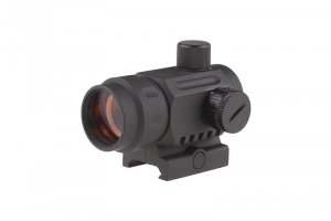 Valken - Kolimator V Tactical Mini Red Dot Sight RDA20