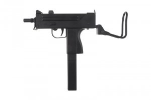 Replika pistoletu maszynowego G12 (CO2)