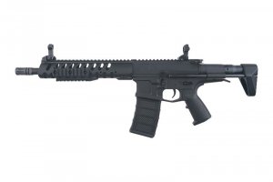 Replika karabinka CA114M Nemesis 10 - czarna