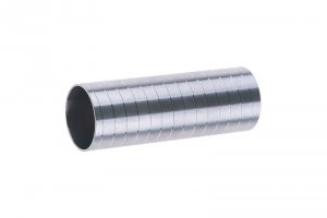 SA - Żebrowany stalowy cylinder typu 0