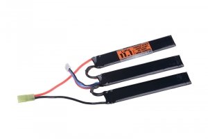 Valken - Akumulator LiPo 11,1V 1400mAh 15C