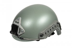 Replika hełmu Ballistic Aramid - Foliage Green