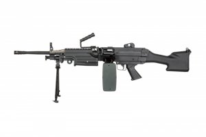 SA - Replika SA-249 MK2 CORE - czarna