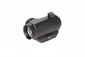 Replika kolimatora T1 Red Dot 