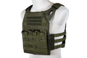 Kamizelka typu Jump Plate Carrier - olive
