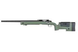 Replika SA-S02 CORE High Velocity Upgraded - olive