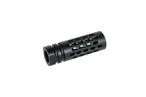 Tłumik Covert Flash 04
