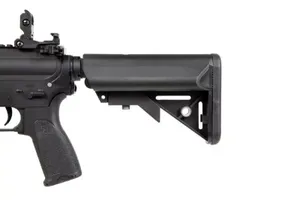 Replika karabinka Specna Arms RRA SA-E03 EDGE™ HAL2 ™ Czarna