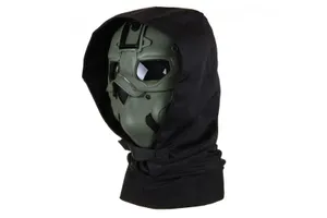 Maska Tactical Mask Set - Olive