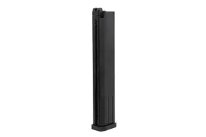 Magazynek green gas 48 kulek Vorsk VM Series VGM-30-01 Czarny