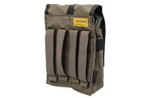 Podwójna zamykana ładownica na magazynki 7.62 mm Emerson Gear Ranger Green