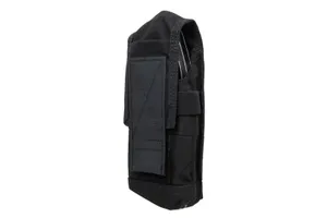 Pojedyncza zamykana ładownica na magazynki 7.62 mm Emerson Gear Czarna