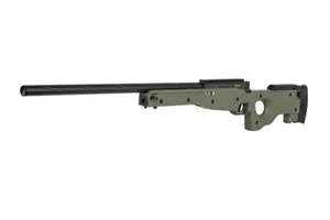 Replika karabinu snajperskiego Specna Arms SA-S11 EDGE™ Oliwkowa