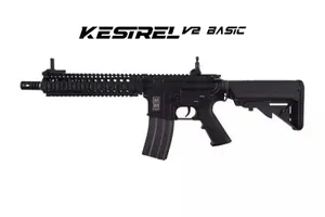 Replika SA-A03 ONE SAEC Kestrel ETU - Czarny