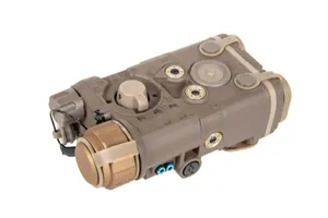 Moduł celownika laserowego FMA N-GAL - Tan