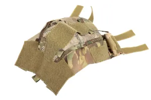 Pokrowiec na hełm FMA typu High Cut TB1440-M (M/L) Multicam