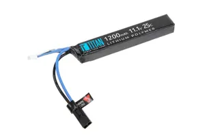 Akumulator LiPo 11,1V 1200mAh 25C