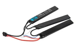 Akumulator LiPo 11,1V 1200mAh 25C T-Con